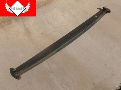 1998 Ford Expedition XLT - Rear Suspension Track Bar